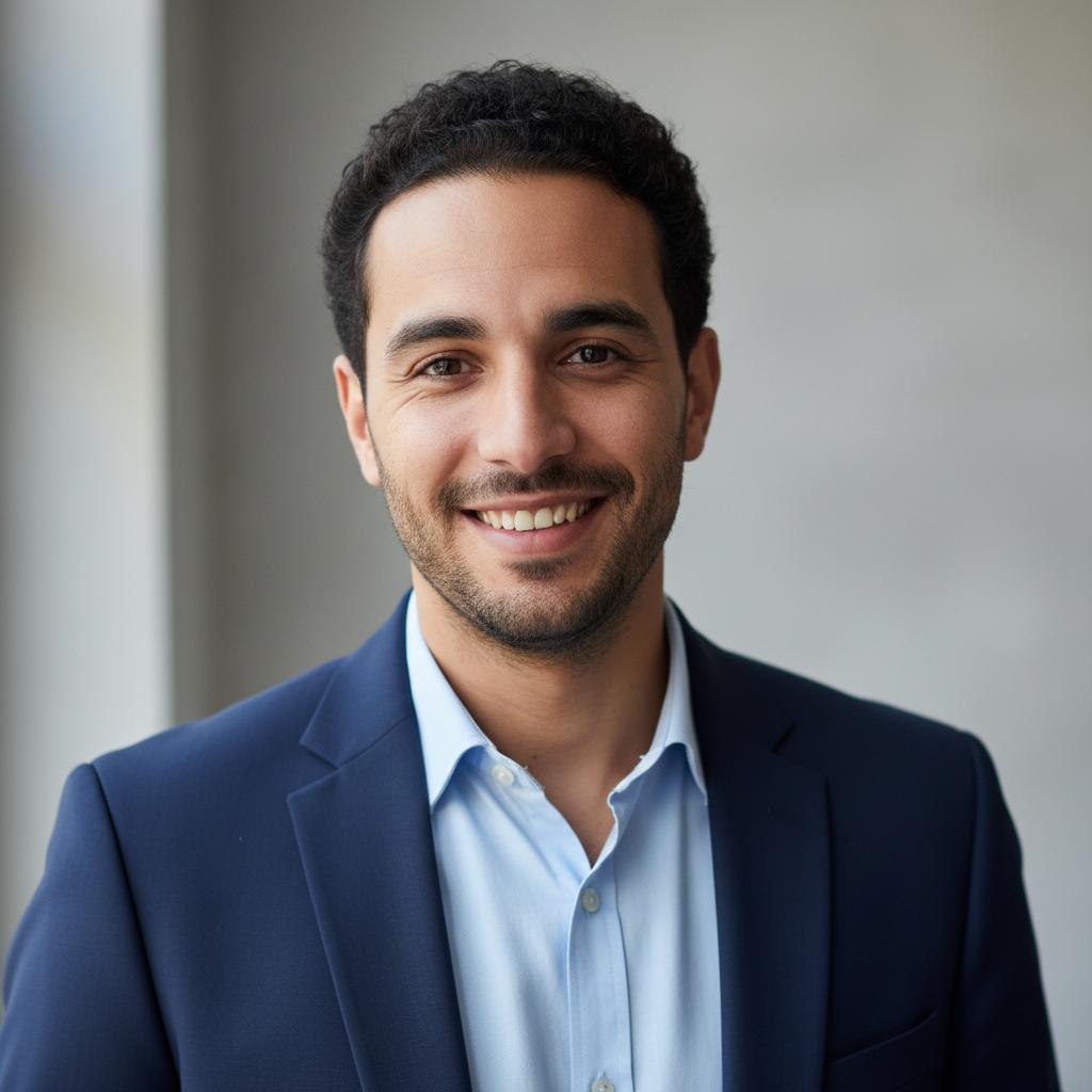 Karim B.