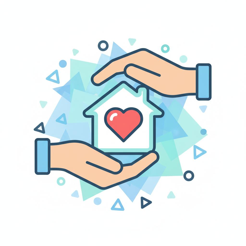 Formulaire PCH — Prestation Compensation Handicap